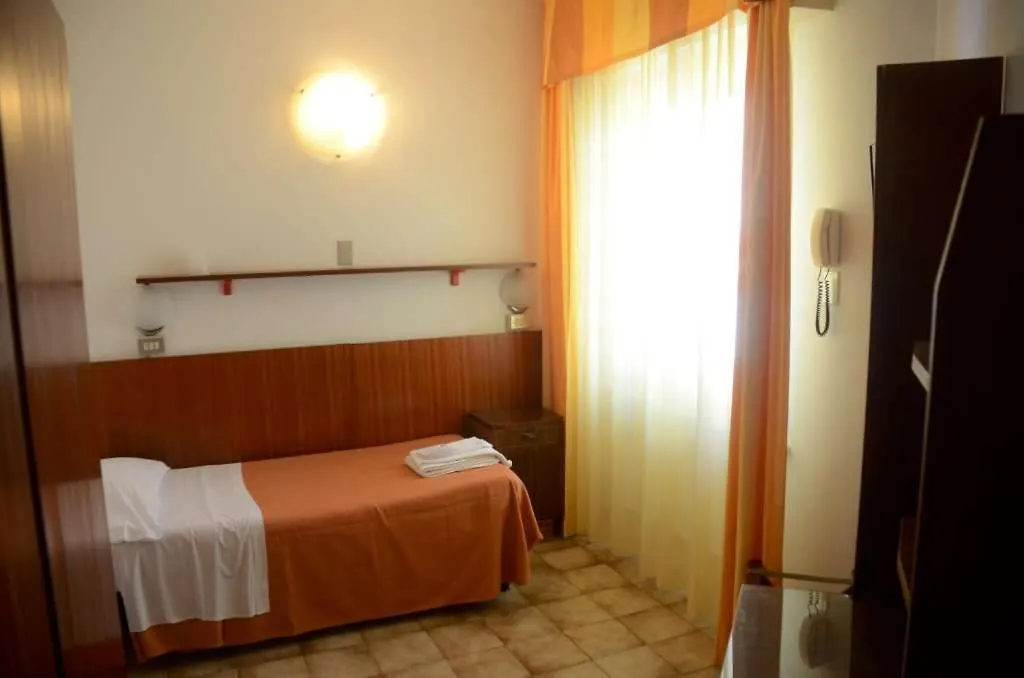 Hotel Ariston Riccione