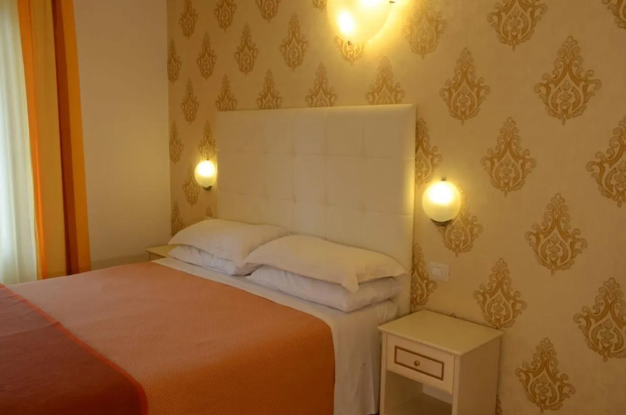 Hotel Ariston Riccione