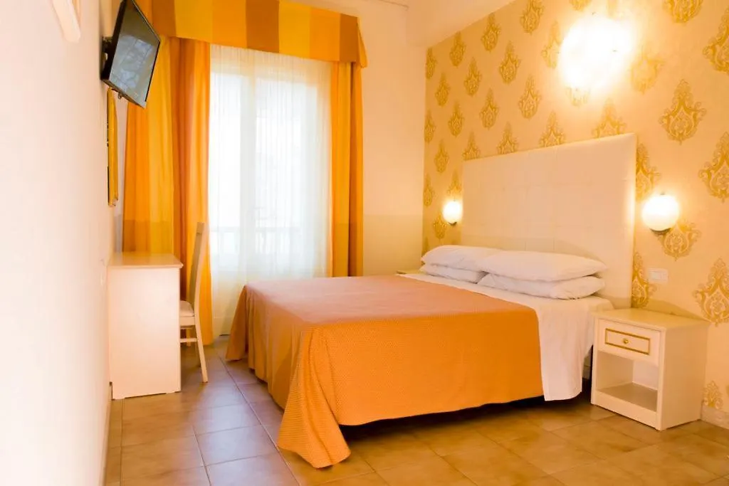Hotel Ariston Riccione