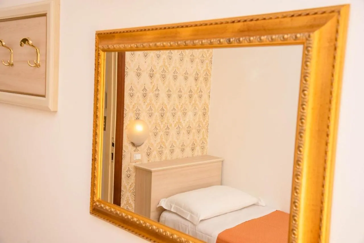 Hotel Ariston Riccione