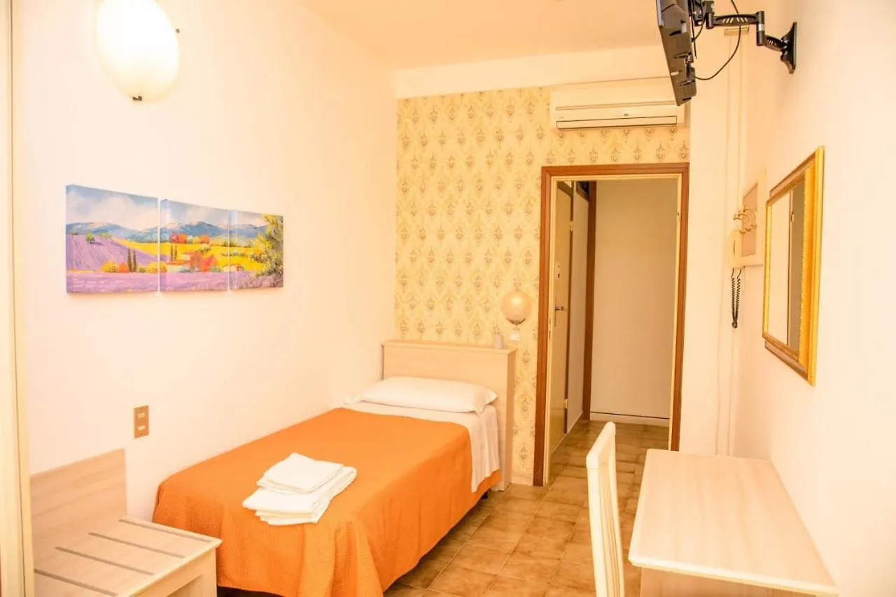 Hotel Ariston Riccione