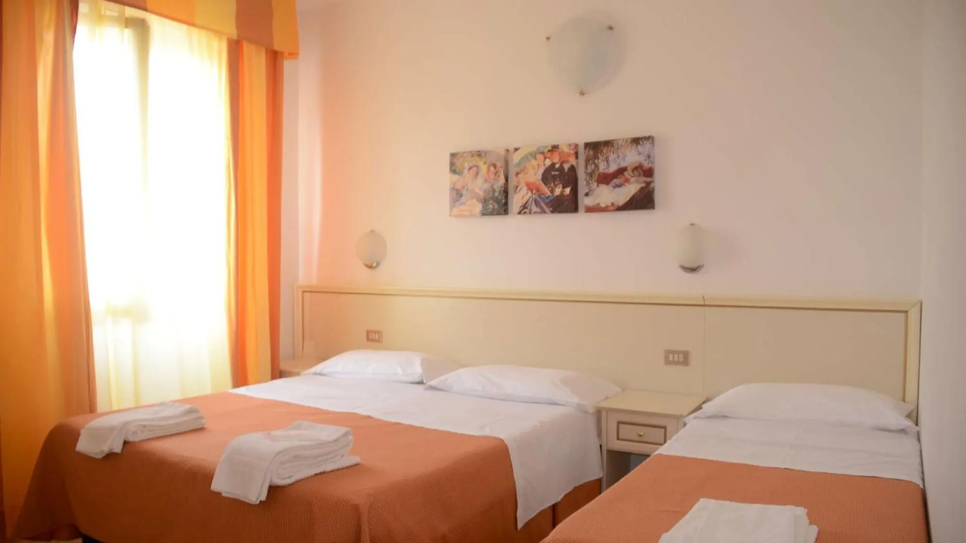 Hotel Ariston Riccione