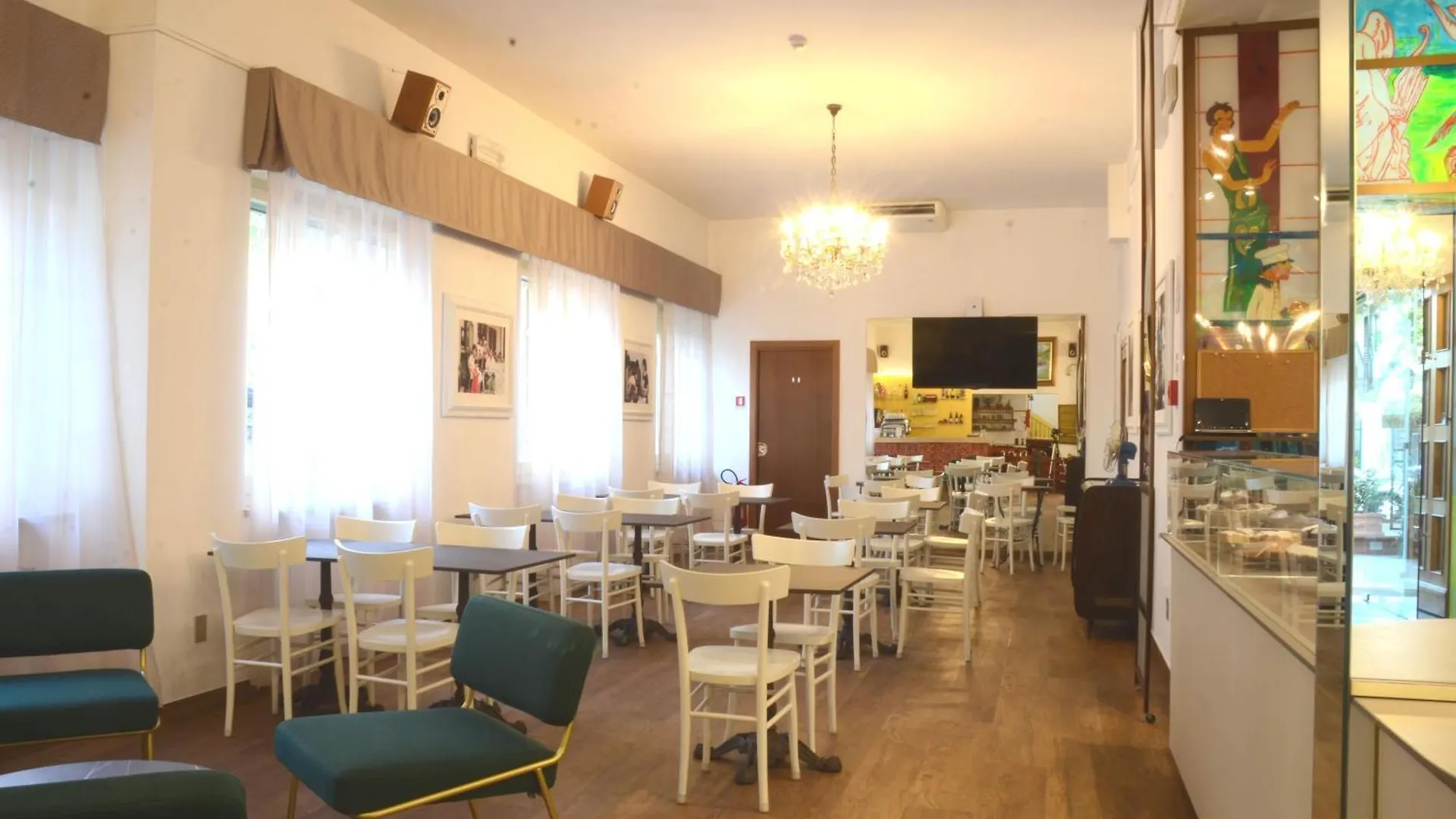 Hotel Ariston Riccione