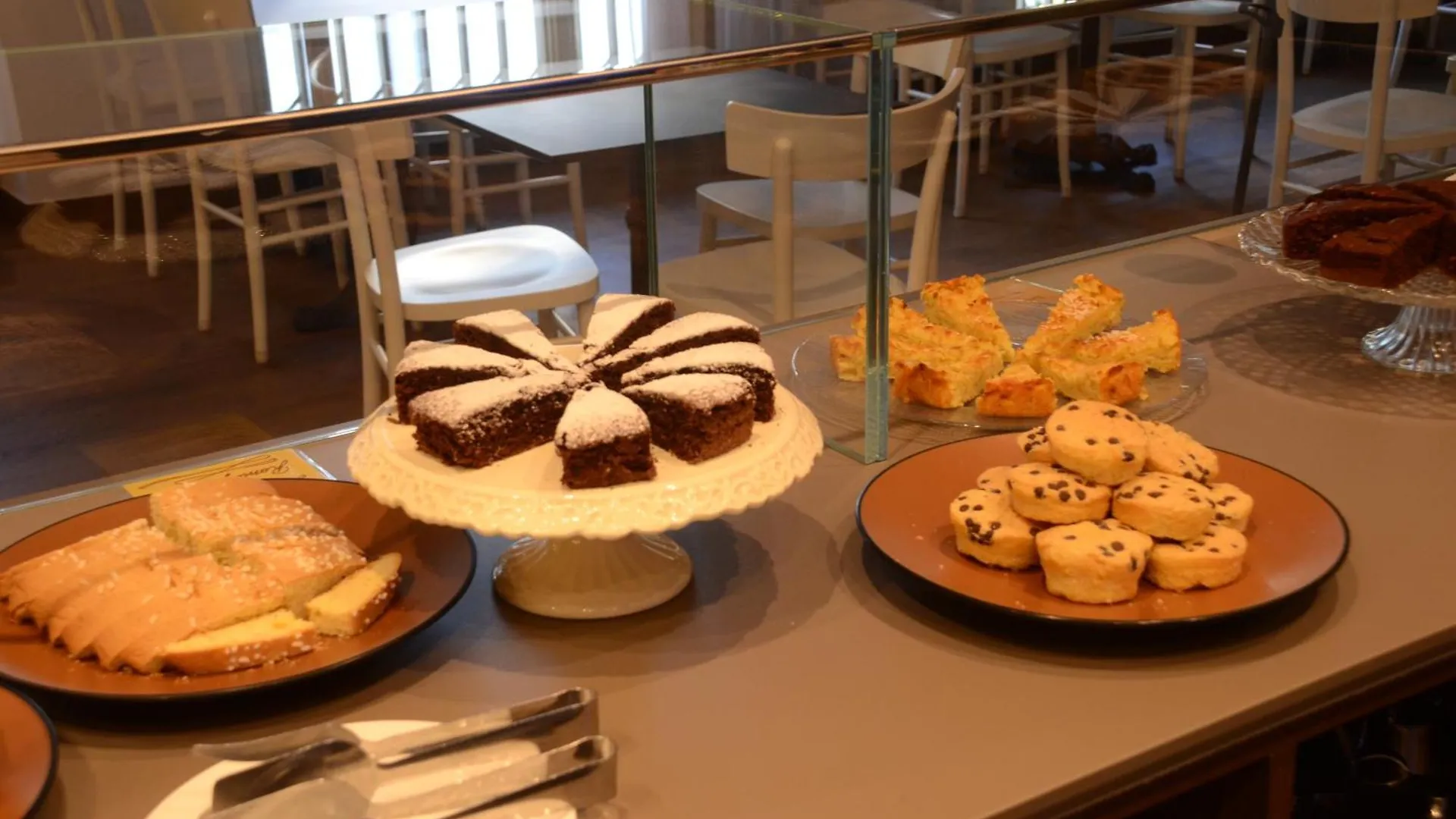 Hotel Ariston Riccione