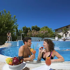 Albicocco Hotel